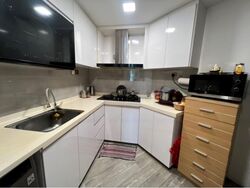 Eastpoint Green (D18), Condominium #454649541
